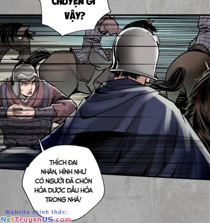 Tạng Phong Hành Chapter 199 - Trang 55