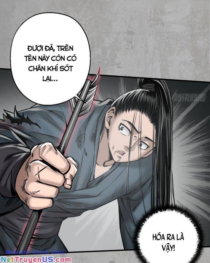 Tạng Phong Hành Chapter 202 - Trang 21