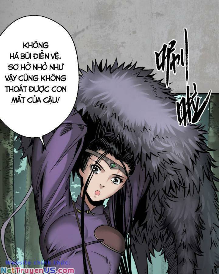 Tạng Phong Hành Chapter 195 - Trang 31