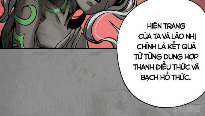 Tạng Phong Hành Chapter 192 - Trang 37