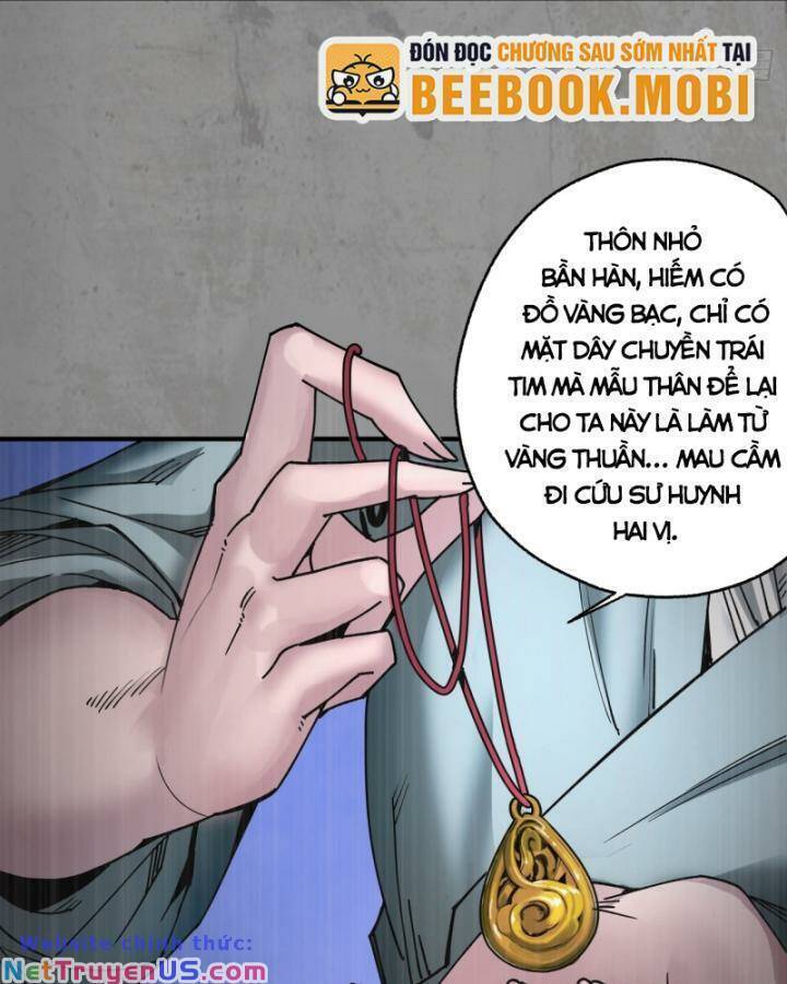 Tạng Phong Hành Chapter 187 - Trang 69