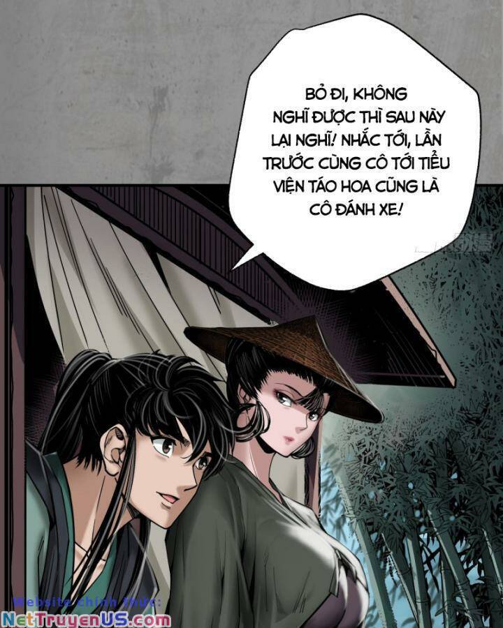 Tạng Phong Hành Chapter 187 - Trang 36