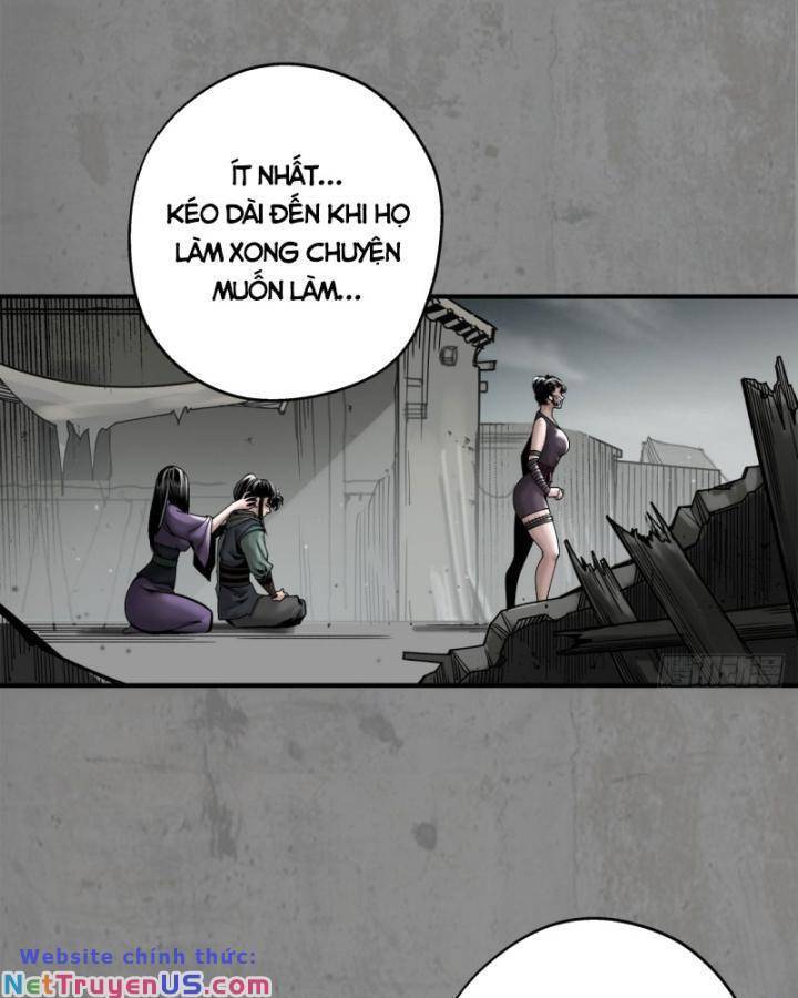 Tạng Phong Hành Chapter 209 - Trang 40