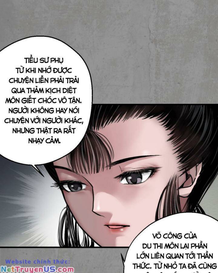 Tạng Phong Hành Chapter 188 - Trang 53