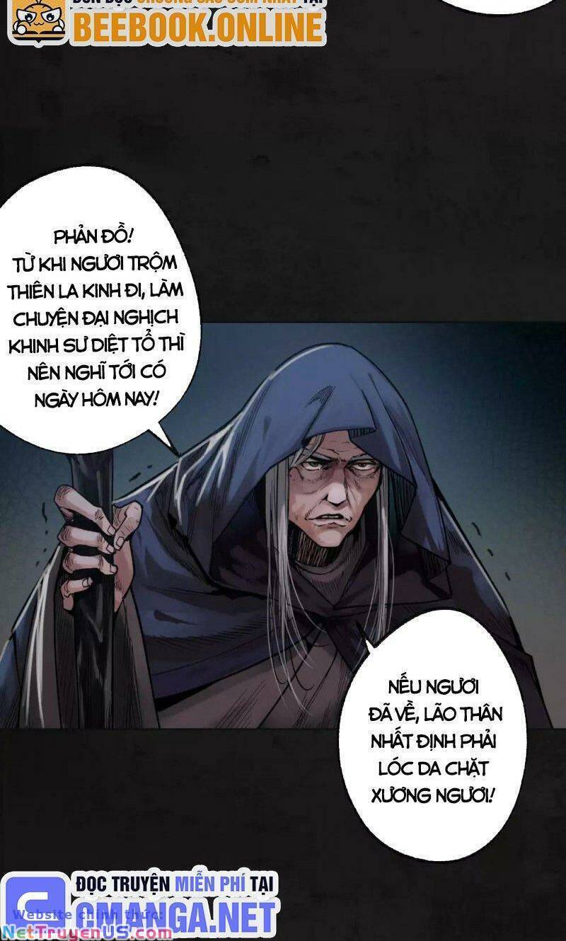 Tạng Phong Hành Chapter 91 - Trang 1