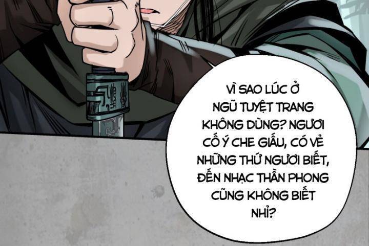 Tạng Phong Hành Chapter 198 - Trang 39