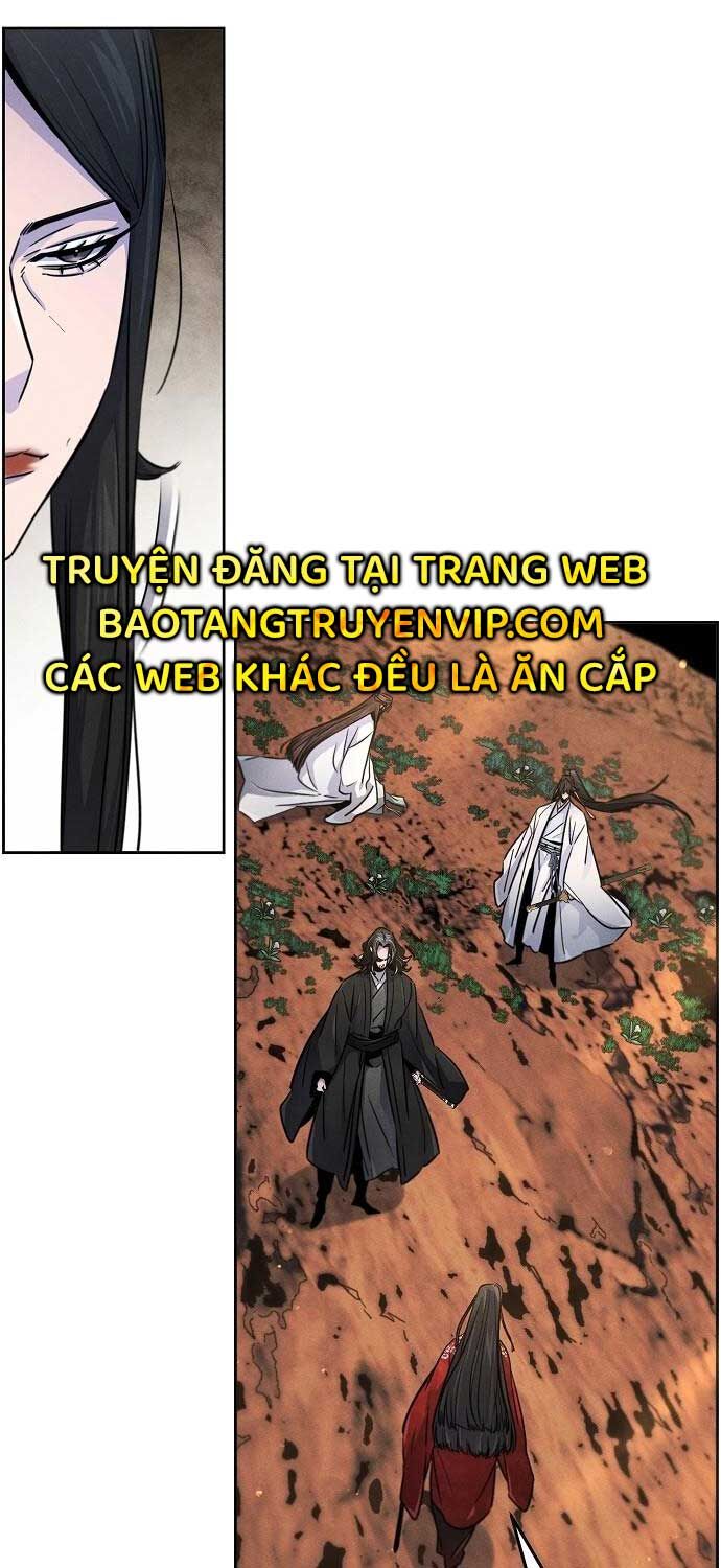 Cuồng Ma Tái Thế Chapter 122 - Trang 35