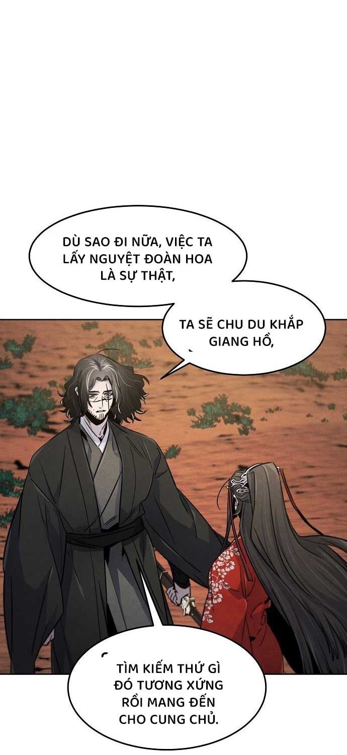 Cuồng Ma Tái Thế Chapter 122 - Trang 67