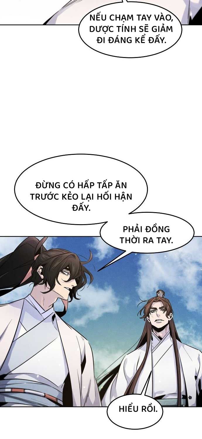 Cuồng Ma Tái Thế Chapter 122 - Trang 5