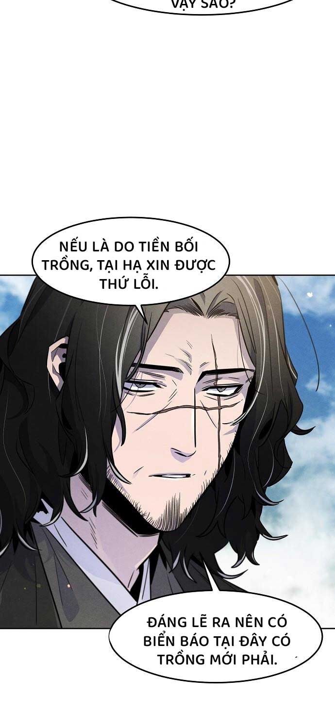 Cuồng Ma Tái Thế Chapter 122 - Trang 37