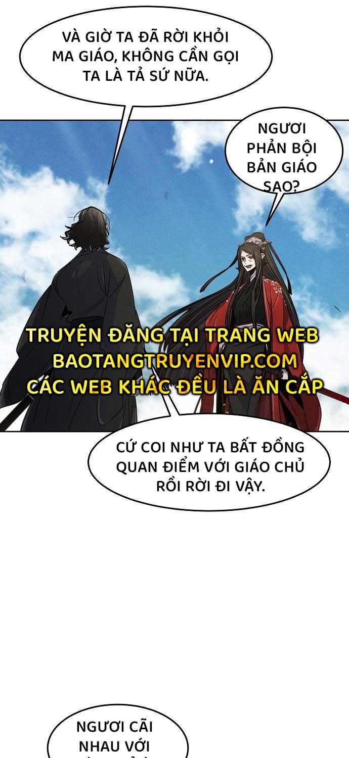 Cuồng Ma Tái Thế Chapter 122 - Trang 39