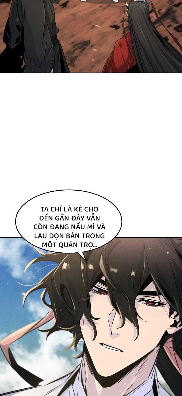 Cuồng Ma Tái Thế Chapter 122 - Trang 56