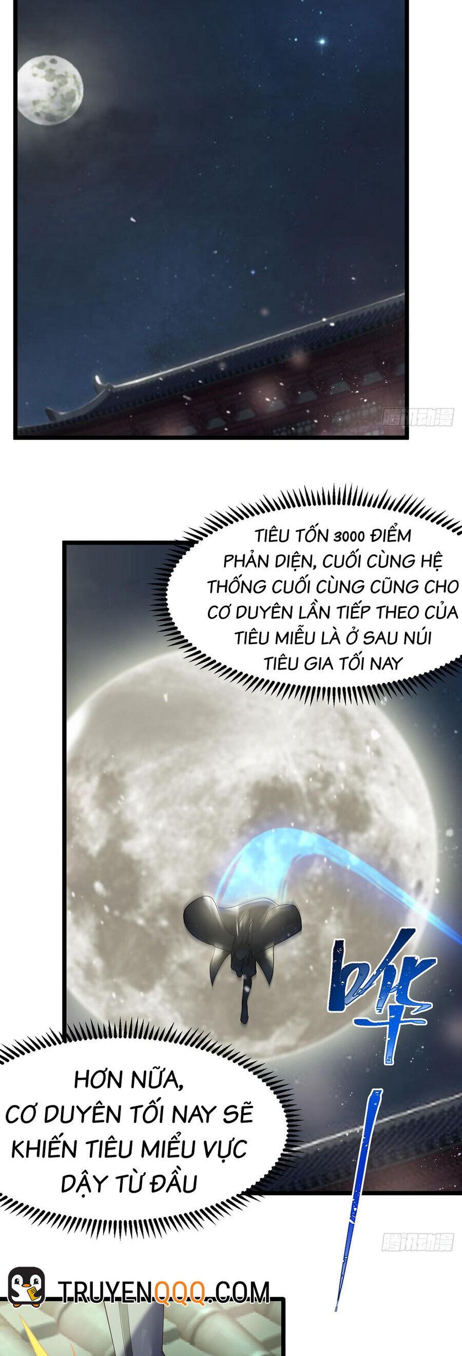 Chính Nghĩa Không!! Ta Trở Thành Phản Diện Chapter 1 - Trang 16