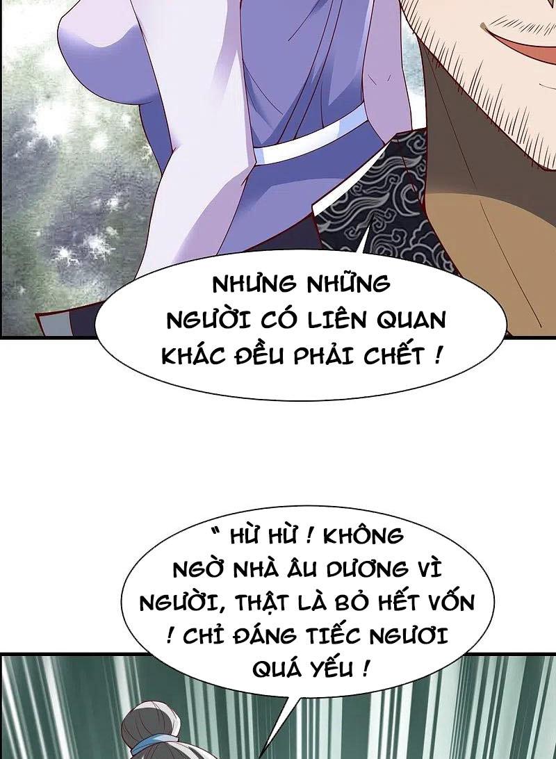 Chiến Đỉnh Chapter 337 - Trang 14