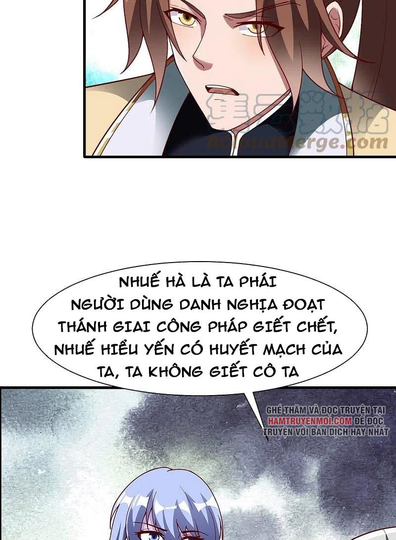 Chiến Đỉnh Chapter 337 - Trang 12