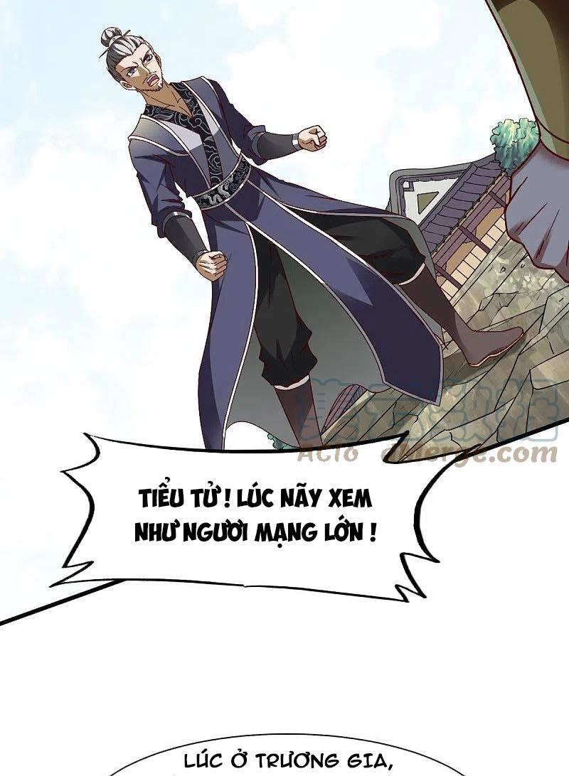 Chiến Đỉnh Chapter 337 - Trang 6