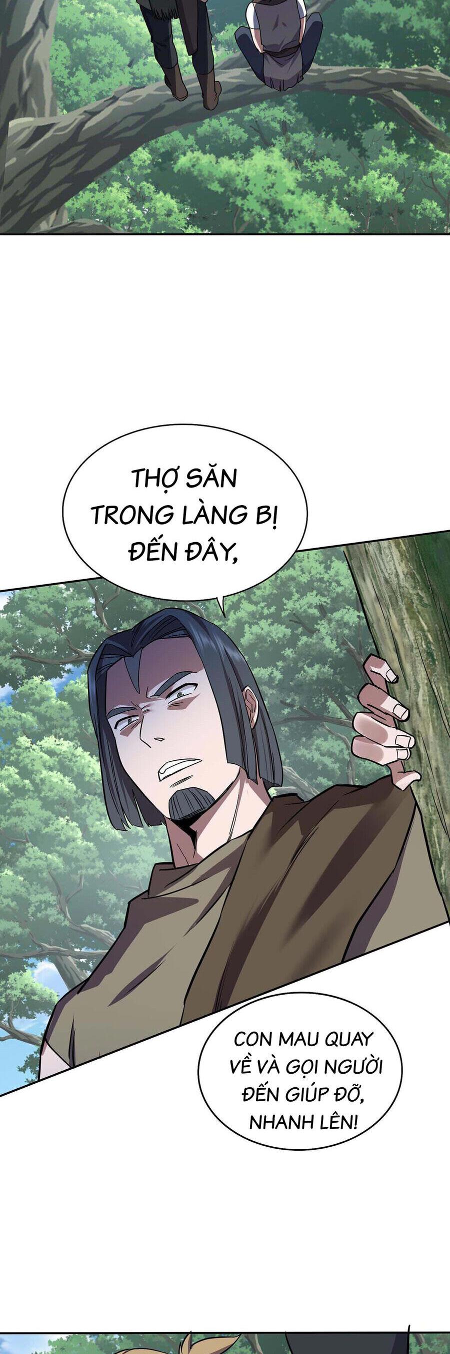 Càng Đánh Càng Mạnh Chapter 37 - Trang 12