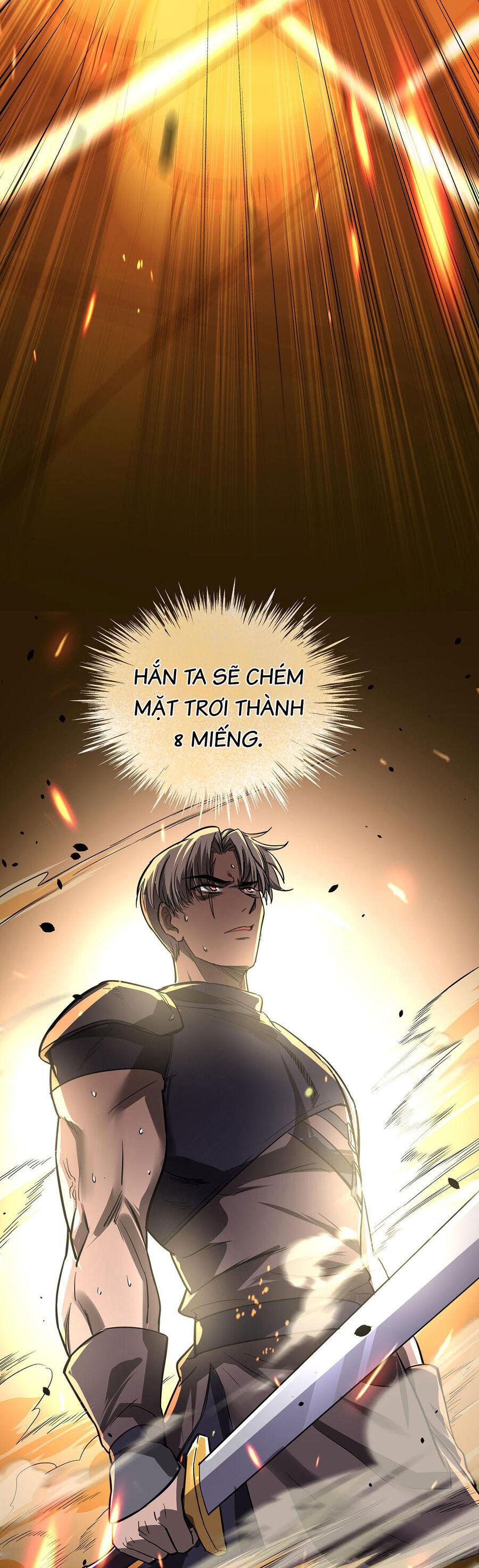 Càng Đánh Càng Mạnh Chapter 46 - Trang 8