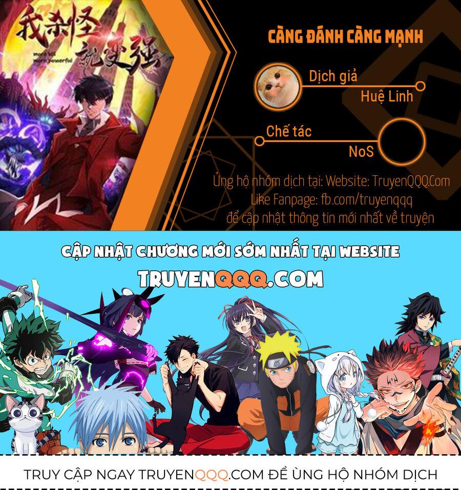 Càng Đánh Càng Mạnh Chapter 38 - Trang 26