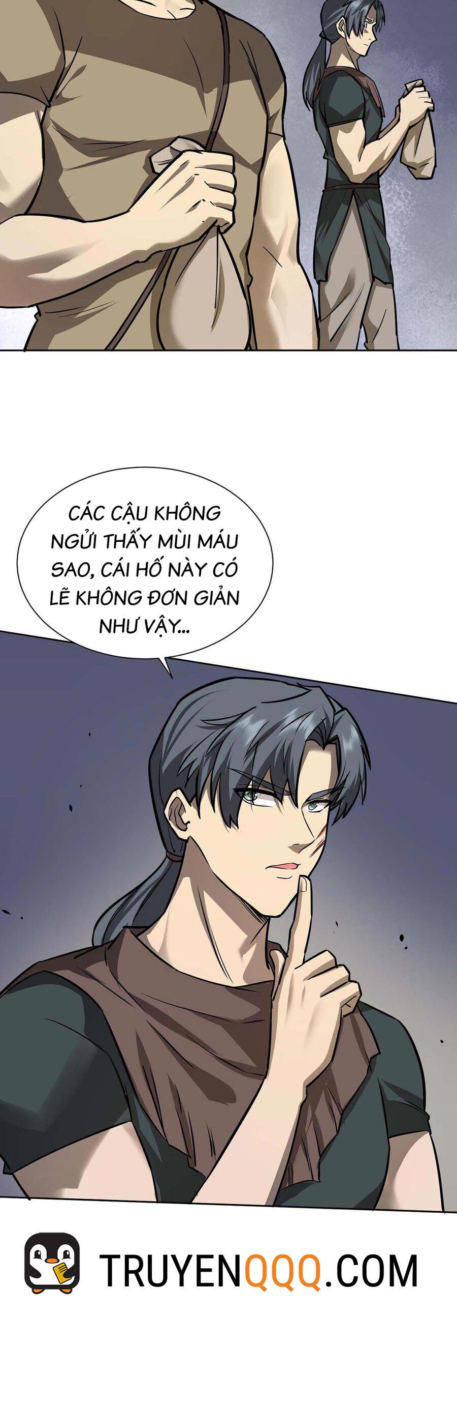 Càng Đánh Càng Mạnh Chapter 37 - Trang 24