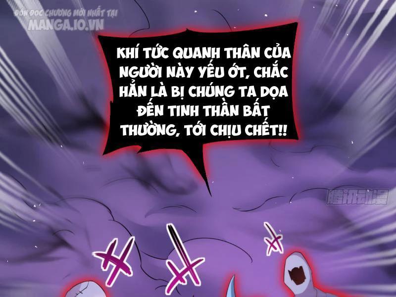 Vợ Tôi Và Tôi Thống Trị Tam Giới Chapter 137 - Trang 71