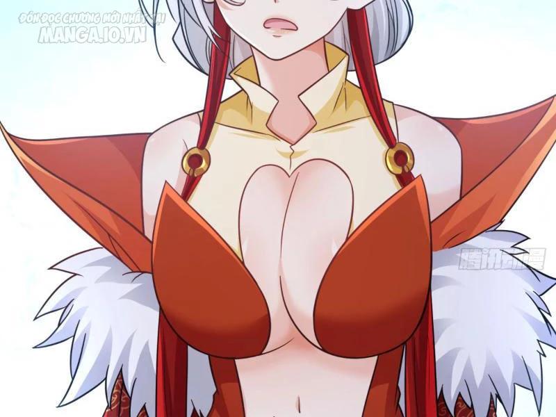 Vợ Tôi Và Tôi Thống Trị Tam Giới Chapter 137 - Trang 52