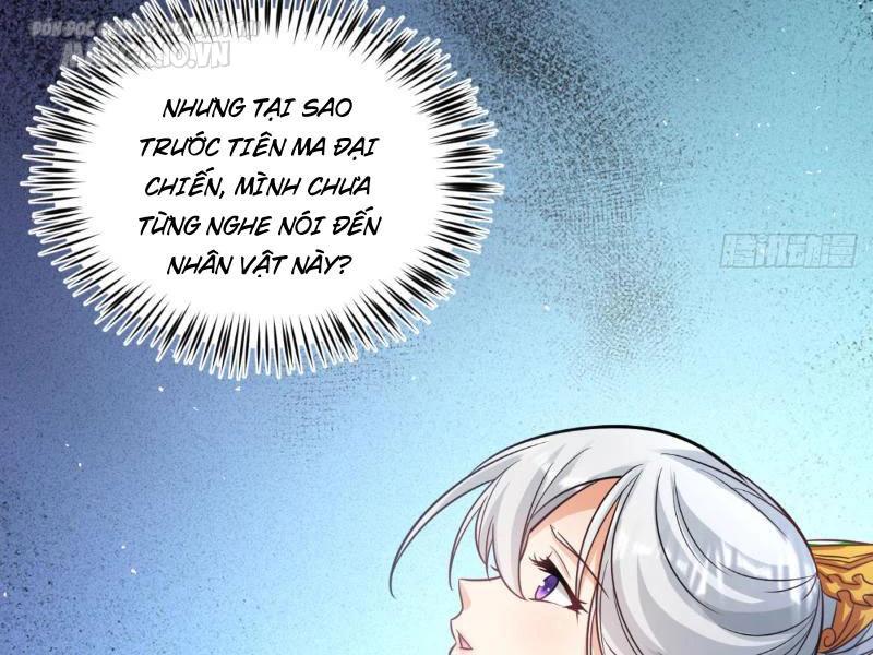 Vợ Tôi Và Tôi Thống Trị Tam Giới Chapter 137 - Trang 108