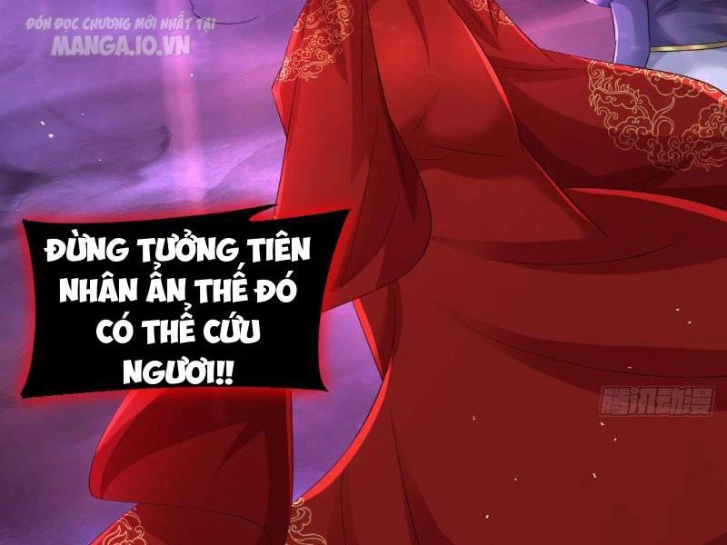 Vợ Tôi Và Tôi Thống Trị Tam Giới Chapter 137 - Trang 2