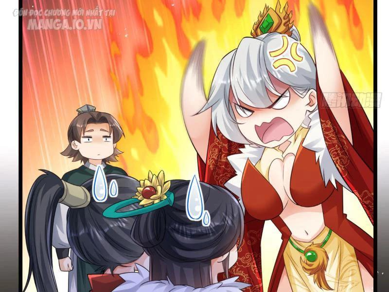 Vợ Tôi Và Tôi Thống Trị Tam Giới Chapter 137 - Trang 55