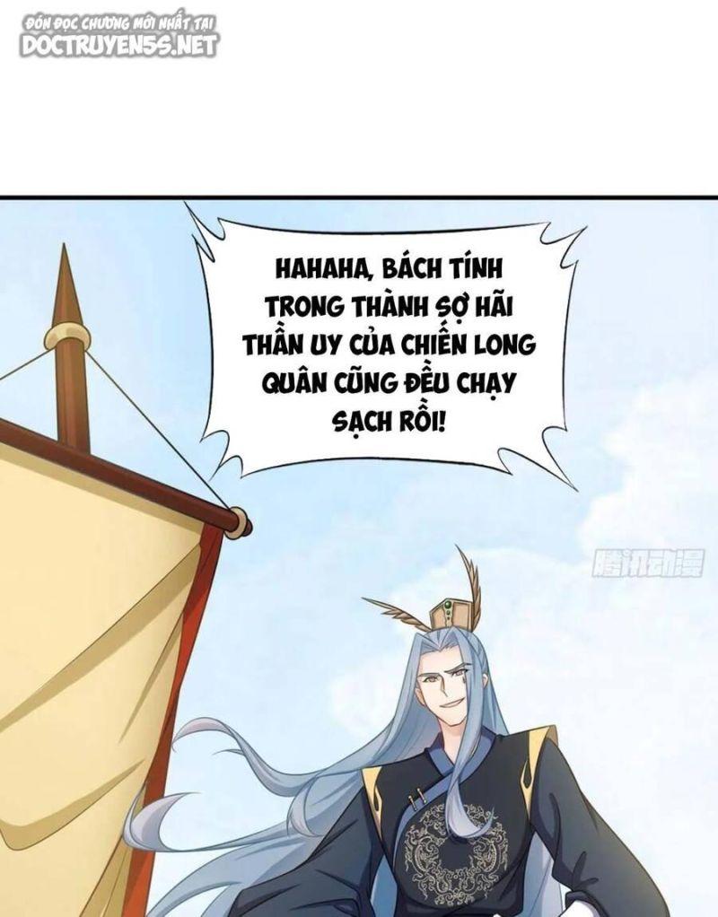 Vợ Tôi Và Tôi Thống Trị Tam Giới Chapter 60 - Trang 50