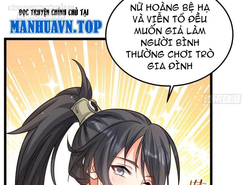 Vợ Tôi Và Tôi Thống Trị Tam Giới Chapter 137 - Trang 48