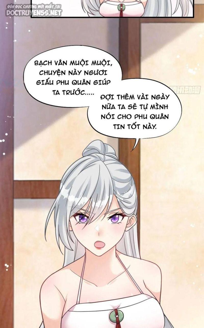 Vợ Tôi Và Tôi Thống Trị Tam Giới Chapter 66 - Trang 20