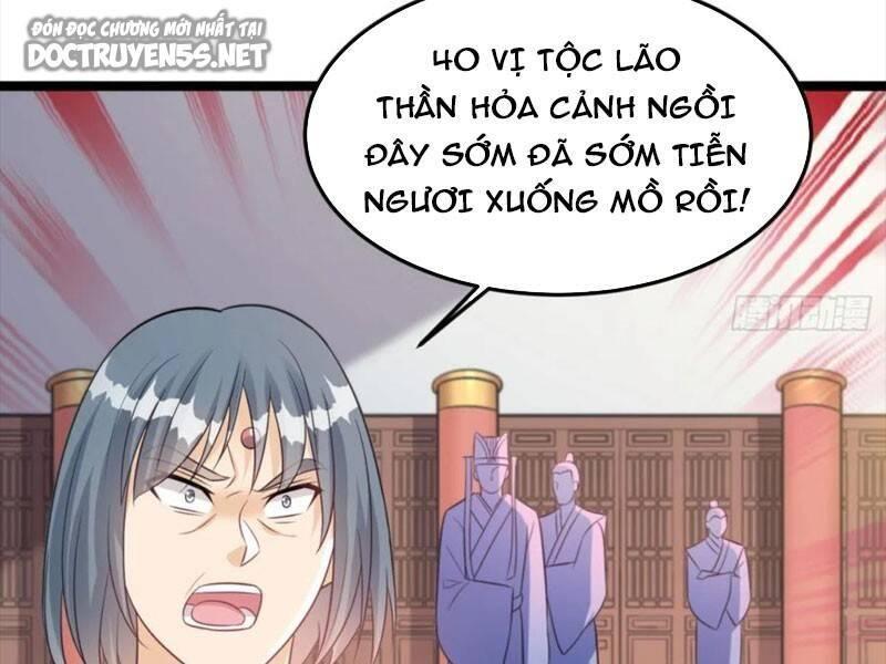 Vợ Tôi Và Tôi Thống Trị Tam Giới Chapter 57 - Trang 21