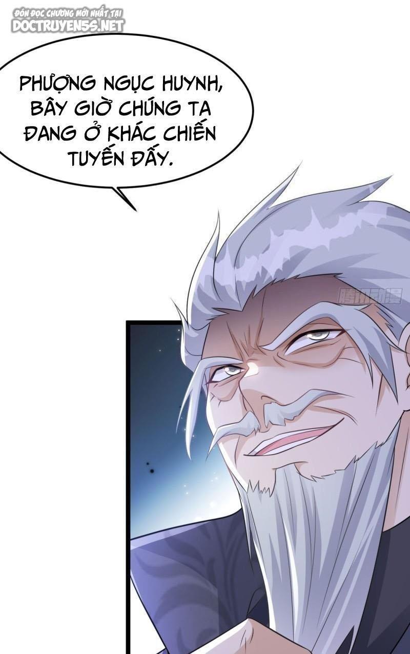 Vợ Tôi Và Tôi Thống Trị Tam Giới Chapter 55 - Trang 12