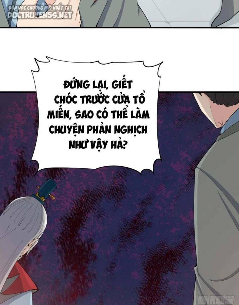 Vợ Tôi Và Tôi Thống Trị Tam Giới Chapter 58 - Trang 52