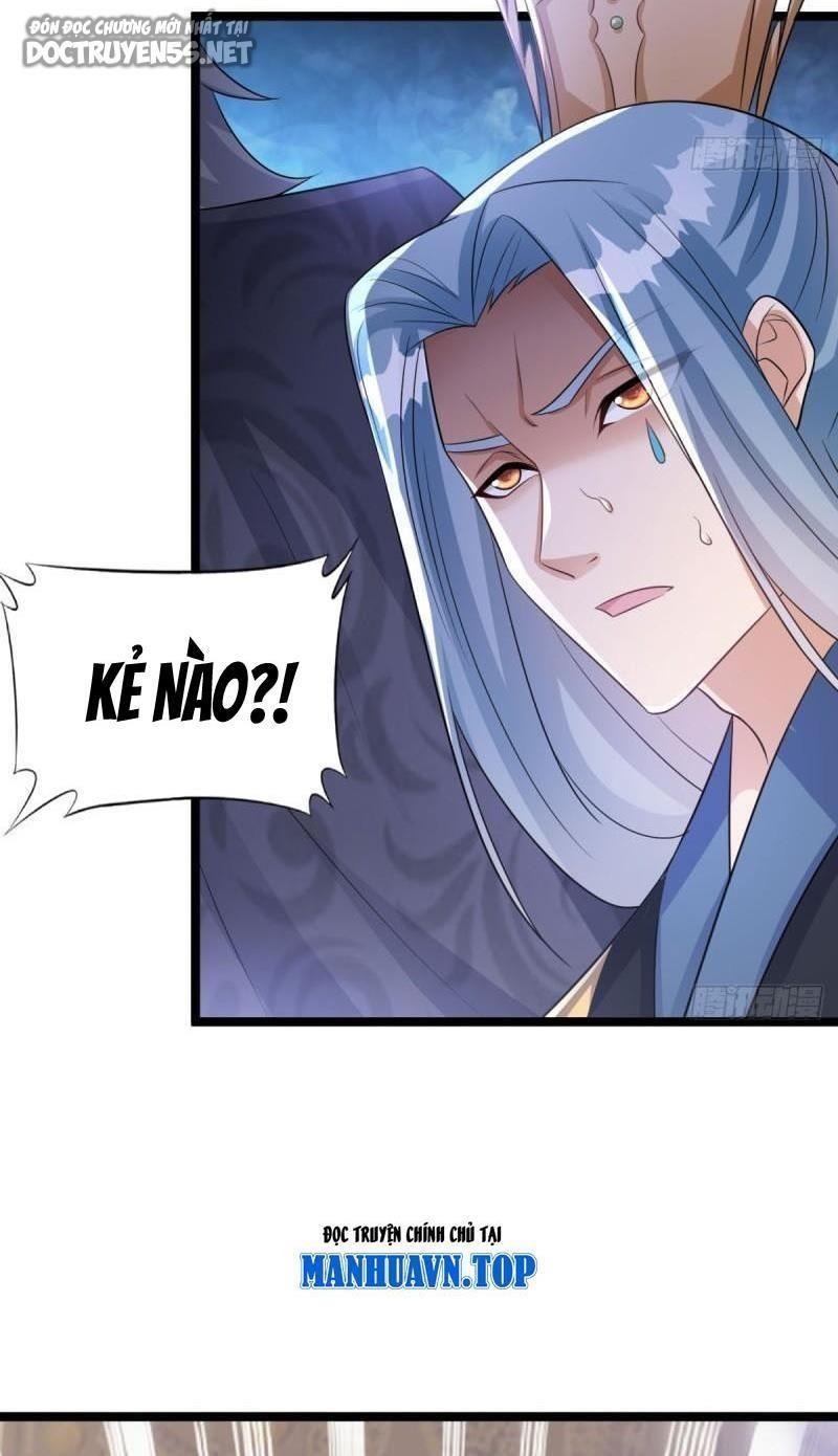 Vợ Tôi Và Tôi Thống Trị Tam Giới Chapter 55 - Trang 6