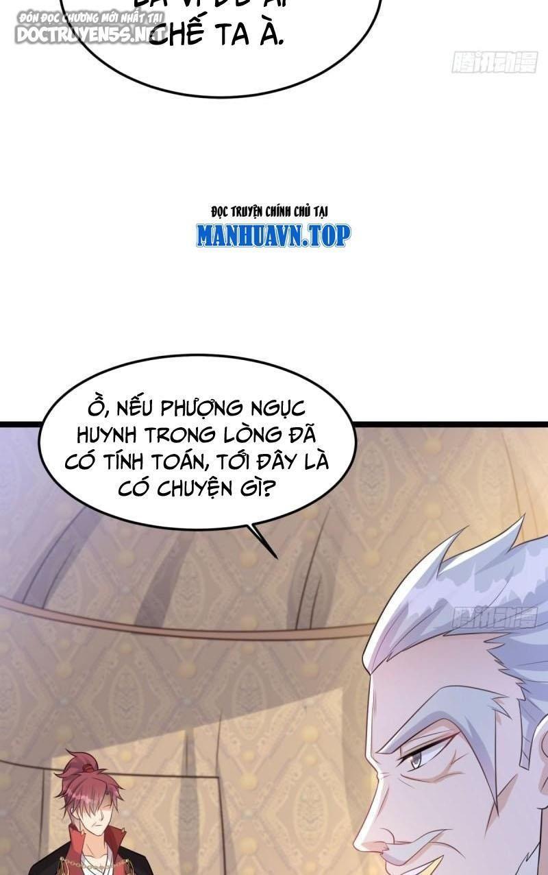 Vợ Tôi Và Tôi Thống Trị Tam Giới Chapter 55 - Trang 20