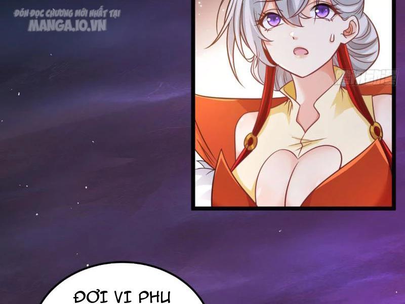 Vợ Tôi Và Tôi Thống Trị Tam Giới Chapter 137 - Trang 33