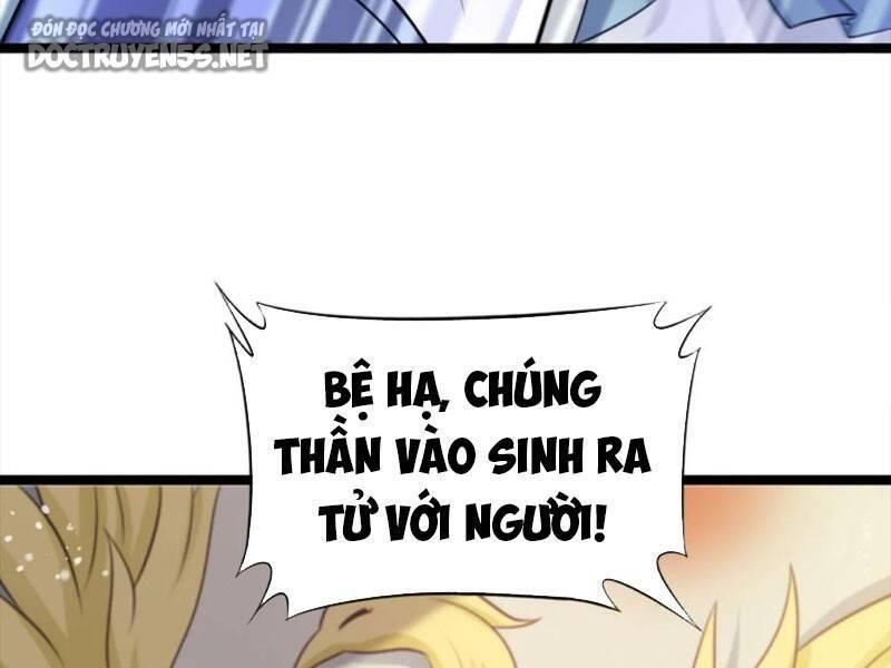 Vợ Tôi Và Tôi Thống Trị Tam Giới Chapter 57 - Trang 48