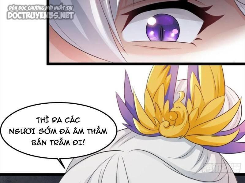 Vợ Tôi Và Tôi Thống Trị Tam Giới Chapter 57 - Trang 26