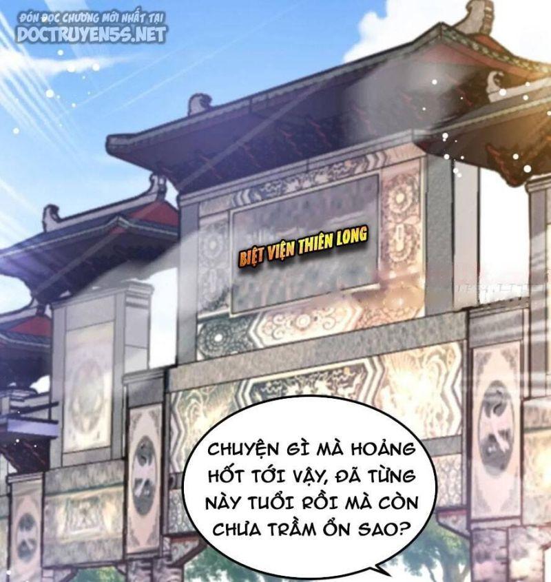 Vợ Tôi Và Tôi Thống Trị Tam Giới Chapter 66 - Trang 51