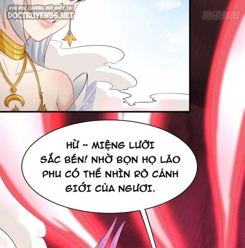 Vợ Tôi Và Tôi Thống Trị Tam Giới Chapter 59 - Trang 16