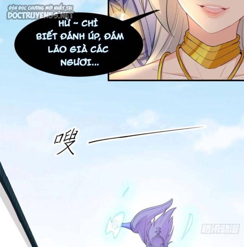 Vợ Tôi Và Tôi Thống Trị Tam Giới Chapter 59 - Trang 6