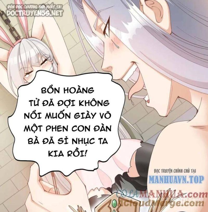 Vợ Tôi Và Tôi Thống Trị Tam Giới Chapter 60 - Trang 5