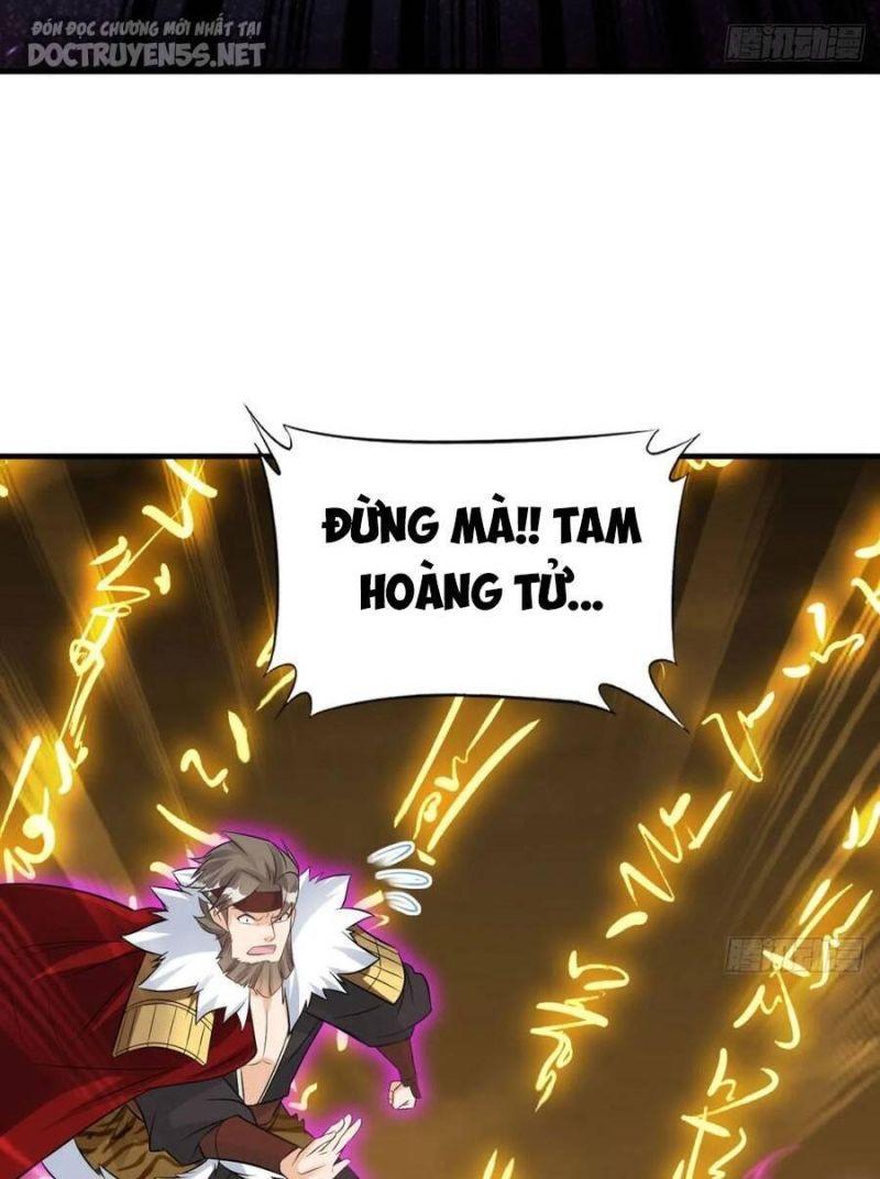 Vợ Tôi Và Tôi Thống Trị Tam Giới Chapter 64 - Trang 10