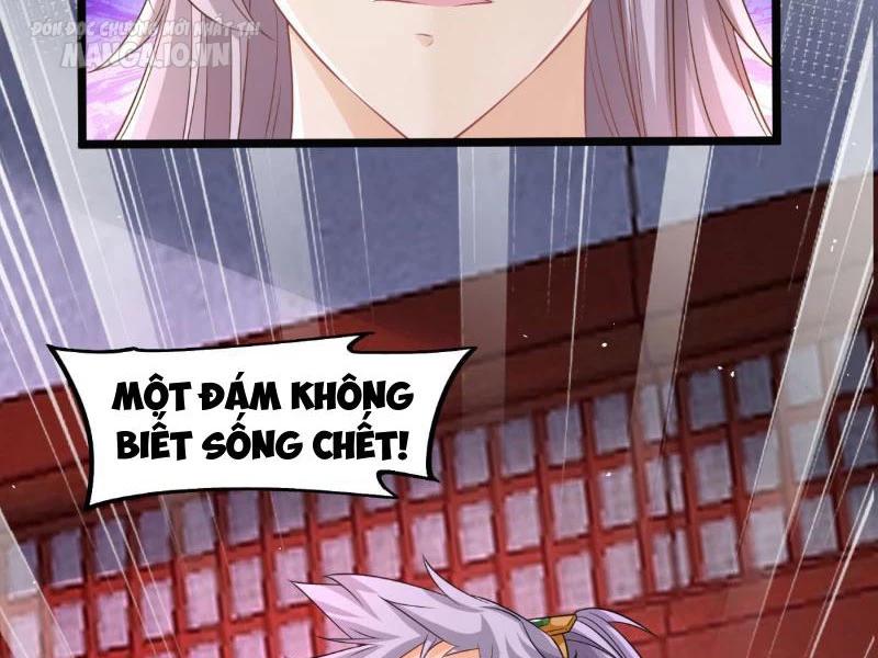 Vợ Tôi Và Tôi Thống Trị Tam Giới Chapter 137 - Trang 14