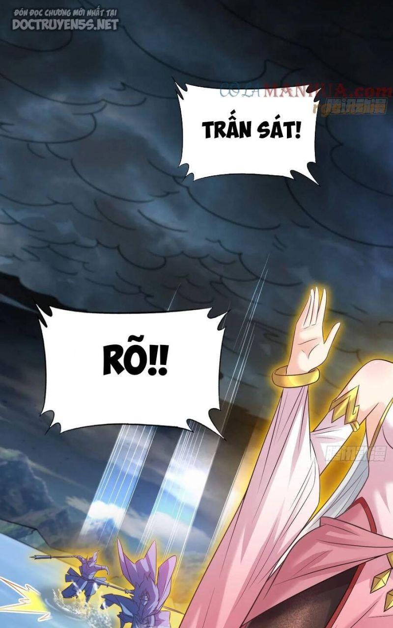 Vợ Tôi Và Tôi Thống Trị Tam Giới Chapter 65 - Trang 23