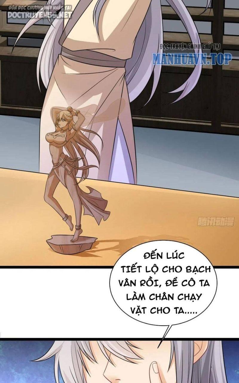 Vợ Tôi Và Tôi Thống Trị Tam Giới Chapter 65 - Trang 33