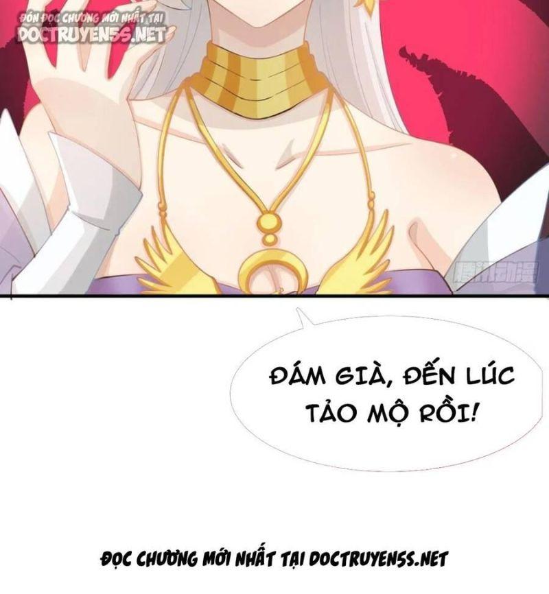 Vợ Tôi Và Tôi Thống Trị Tam Giới Chapter 58 - Trang 55