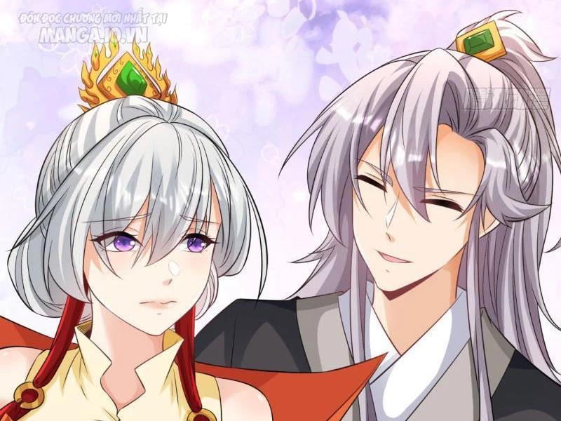 Vợ Tôi Và Tôi Thống Trị Tam Giới Chapter 137 - Trang 22